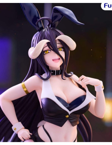 FURYU PVC STATUE BICUTE BUNNIES...