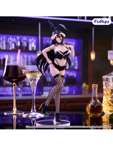 FURYU PVC STATUE BICUTE BUNNIES...