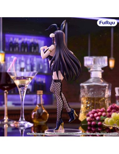 FURYU PVC STATUE BICUTE BUNNIES...