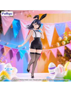 FURYU PVC STATUE BICUTE... 2