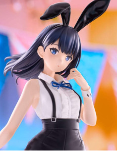 FURYU PVC STATUE BICUTE...