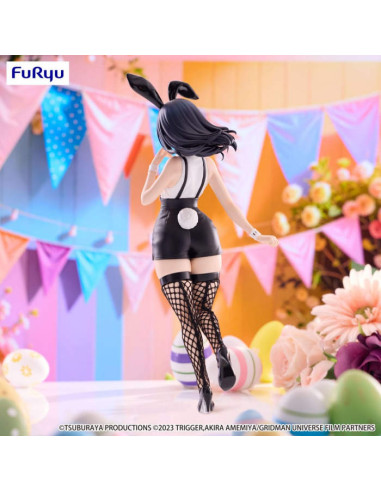 FURYU PVC STATUE BICUTE BUNNIES...