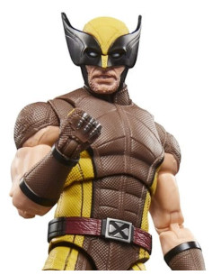 HASBRO MARVEL LEGENDS...