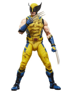 HASBRO MARVEL LEGENDS... 2