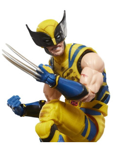 HASBRO MARVEL LEGENDS...