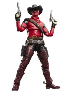HASBRO MARVEL LEGENDS... 2
