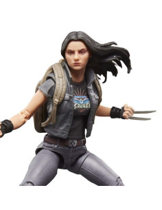 HASBRO MARVEL LEGENDS...