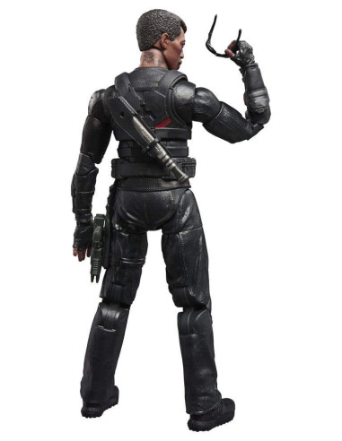 HASBRO MARVEL LEGENDS DEADPOOL &...