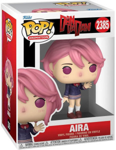 FUNKO POP ANIMATION... 2