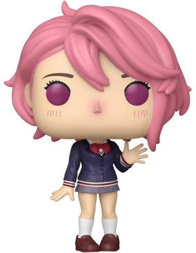 FUNKO POP ANIMATION DANDADAN - AIRA...