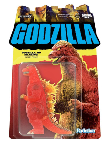 SUPER 7 REACTION MOVIES SHIN GODZILLA...