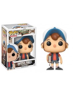FUNKO POP TV GRAVITY FALLS... 2