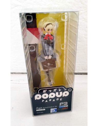 GOOD SMILE ANIME POP UP PERSONA 3 -...