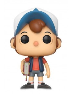 FUNKO POP TV GRAVITY FALLS...