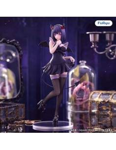 FURYU PVC STATUE BICUTE... 2