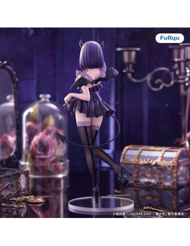 FURYU PVC STATUE BICUTE DARK MY DRESS...