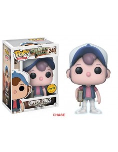 FUNKO POP TV GRAVITY FALLS... 2