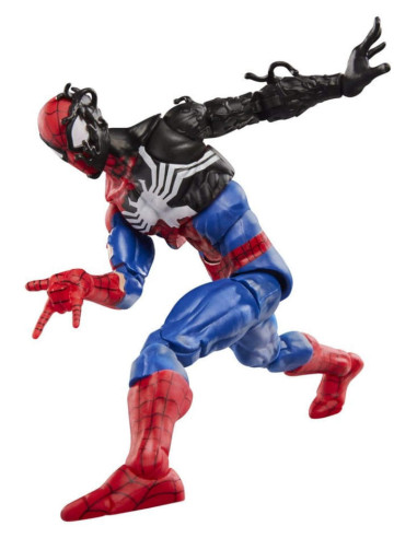 HASBRO MARVEL LEGENDS RETRO SECRET...