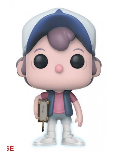 FUNKO POP TV GRAVITY FALLS DIPPER...