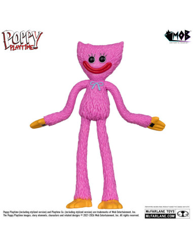McFARLANE POPPY PLAYTIME MINI FIGURE...