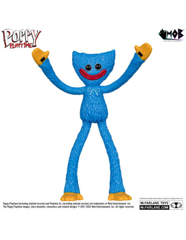 McFARLANE POPPY PLAYTIME MINI FIGURE...