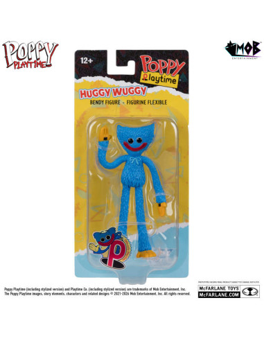 McFARLANE POPPY PLAYTIME MINI FIGURE...