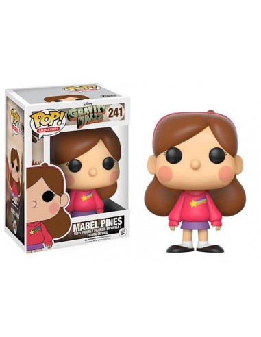 FUNKO POP TV GRAVITY FALLS MABEL...