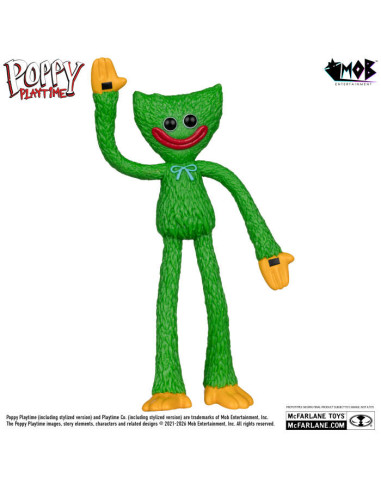 McFARLANE POPPY PLAYTIME MINI FIGURE...