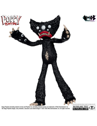 McFARLANE POPPY PLAYTIME MINI FIGURE...