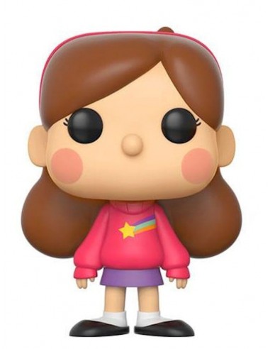 FUNKO POP TV GRAVITY FALLS MABEL...