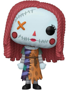 FUNKO POP DISNEY NBX SALLY...