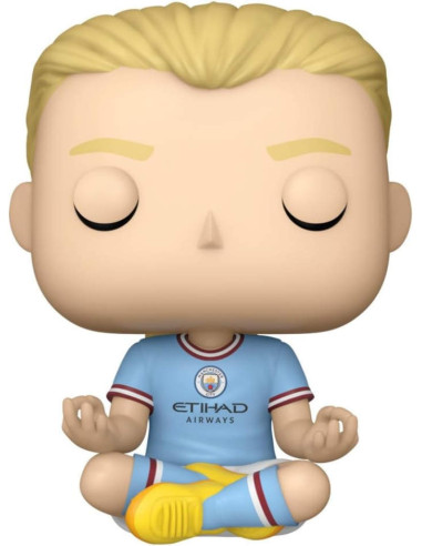 FUNKO POP SPORTS FOOTBALL MANCHESTER...