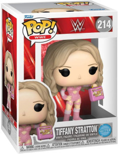 FUNKO POP WWE WRESTLING -... 2