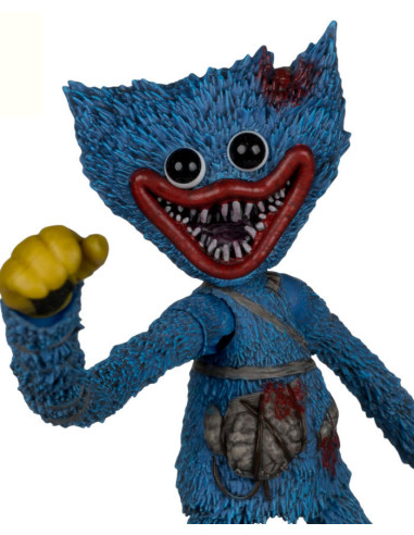 McFARLANE POPPY PLAYTIME ACTION...