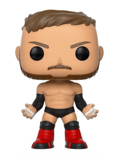 FUNKO POP WWE WRESTLING FINN BALOR 34...