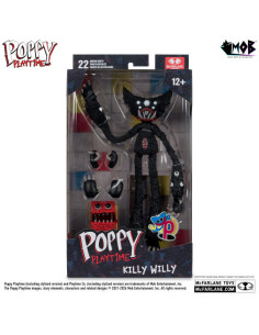 McFARLANE POPPY PLAYTIME... 2