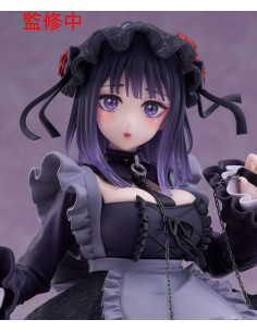 TAITO T MOST PVC STATUE MY...