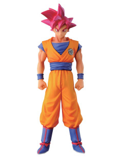 BANPRESTO DRAGONBALL SUPER... 2