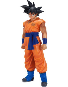 BANPRESTO DRAGONBALL SUPER... 2