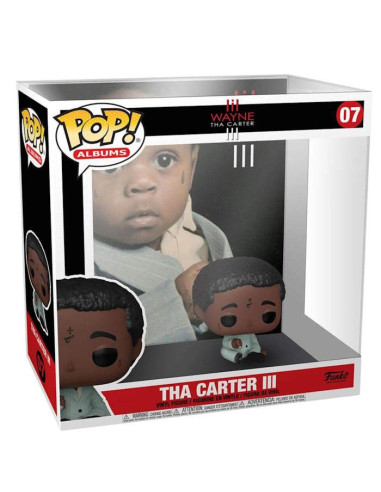 FUNKO POP ROCKS RAP ALBUMS LIL WAYNE...