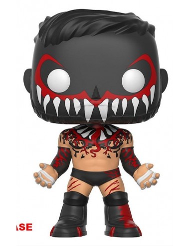 FUNKO POP WWE WRESTLING FINN BALOR...