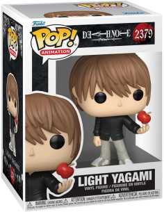 FUNKO POP ANIMATION DEATH... 2
