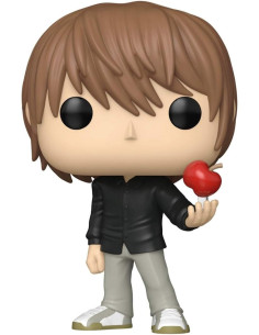 FUNKO POP ANIMATION DEATH...