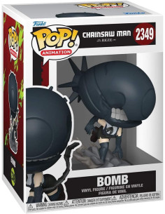 FUNKO POP ANIMATION... 2