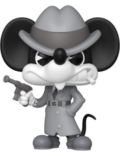 FUNKO POP GAMES MOUSE P.I....