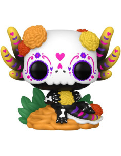 FUNKO POP ICONS DIA DE LOS...