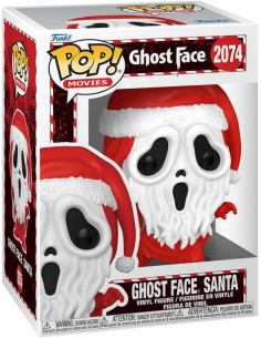 FUNKO POP MOVIES SCREAM... 2