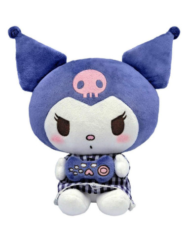 SAKAMI PLUSH DOLL HELLO KITTY -...
