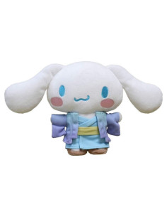 SAKAMI PLUSH DOLL HELLO...