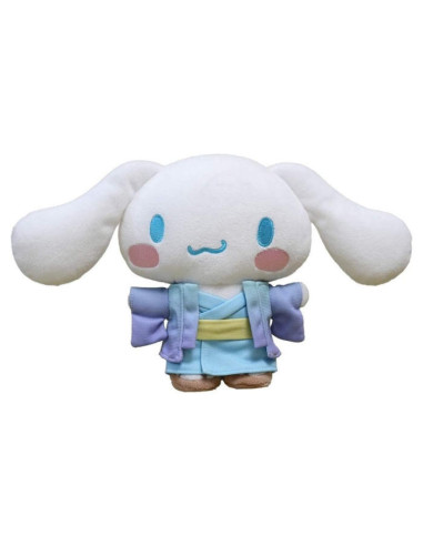 SAKAMI PLUSH DOLL HELLO KITTY -...